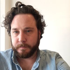 Meet your Posher, George